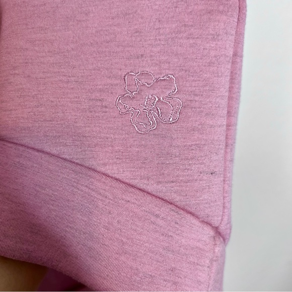 TED BAKER ‘Cherida’ Puff Sleeve Sweatshirt. Size Medium - Picture 10 of 15